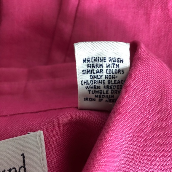 Westbound Tunic Shirt - Picture 5 of 8